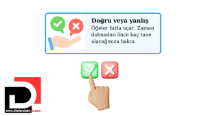 Doğru-yanlış