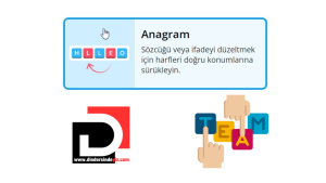 anagram yeni