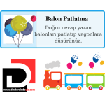 balonpatlatma