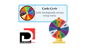 çarkıçevir
