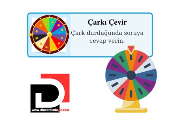 çarkıçevir