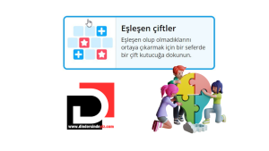 eşeleşen çift