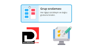 grup sıralaması
