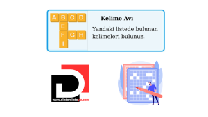 kelime avı