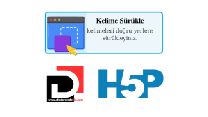 kelime sürükle