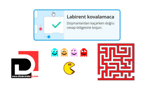labirent