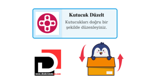 paragrafsırala-kilitsiz