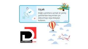 uçak