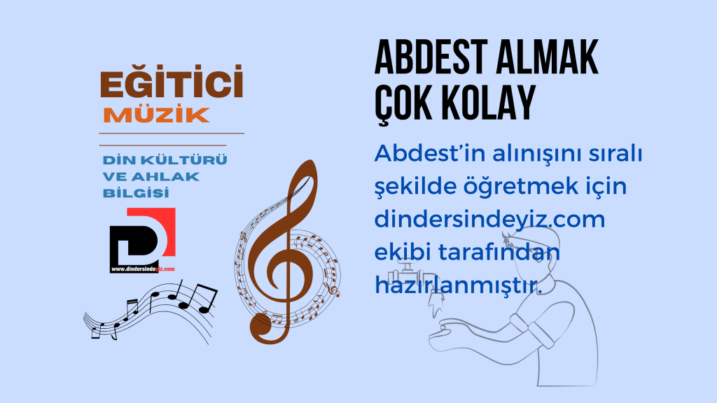 abdest