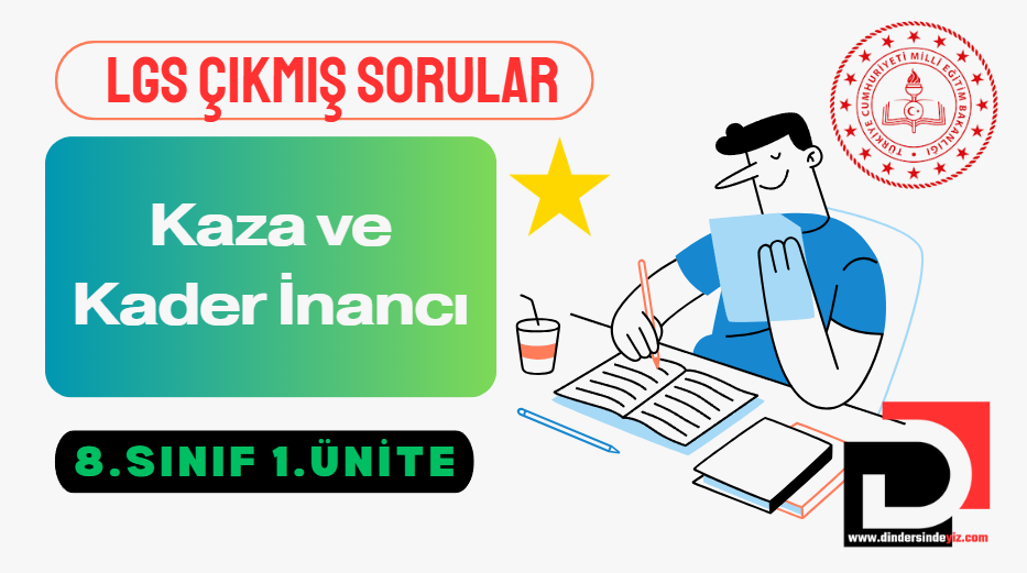 8.1.Kazakaderçıkmış